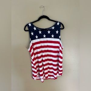 Women’s tank